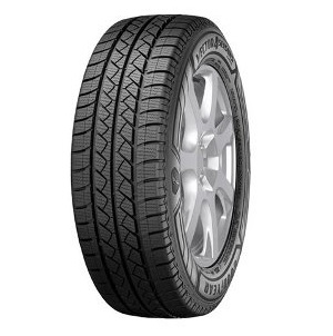 Anvelopa turism de all seasons 195/70/15C GoodYear Cargo Vector4Seasons 104/102S